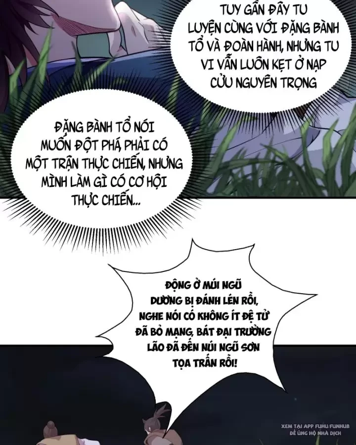 Ta Nắm Thóp Được Khí Vận Chi Tử Chapter 13 - Trang 2