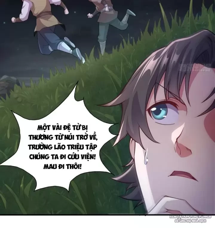 Ta Nắm Thóp Được Khí Vận Chi Tử Chapter 13 - Trang 2