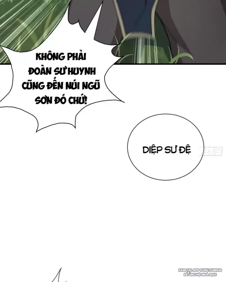 Ta Nắm Thóp Được Khí Vận Chi Tử Chapter 13 - Trang 2