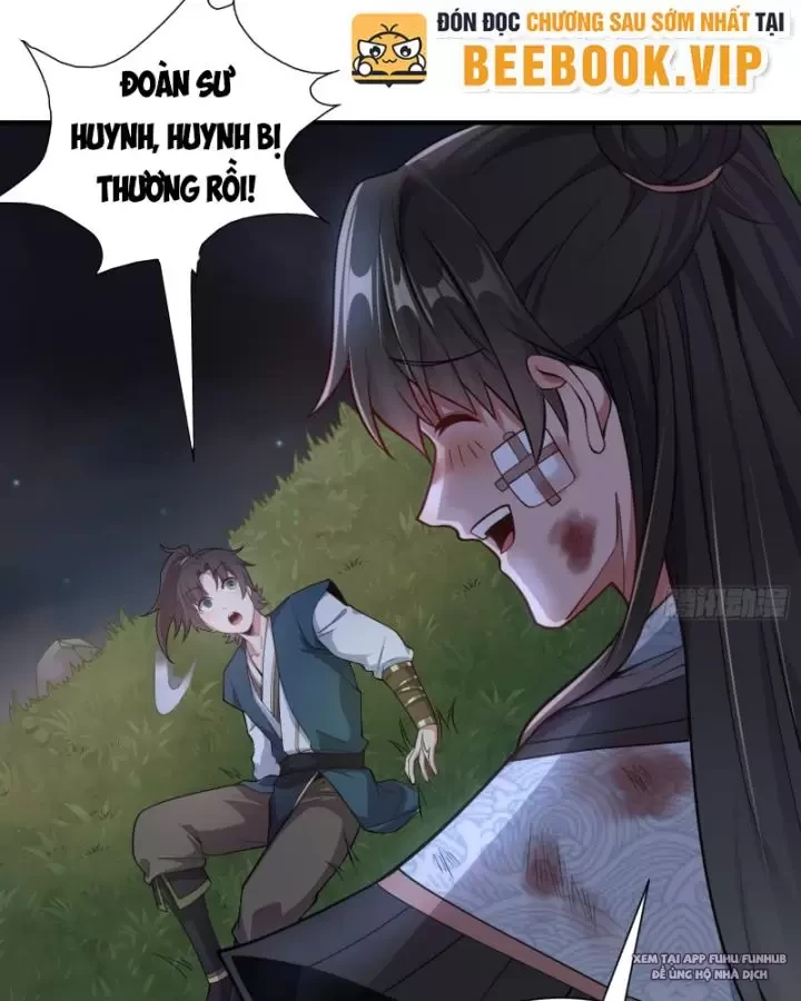 Ta Nắm Thóp Được Khí Vận Chi Tử Chapter 13 - Trang 2