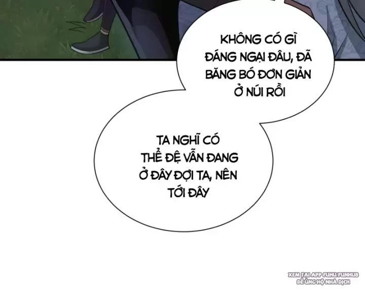 Ta Nắm Thóp Được Khí Vận Chi Tử Chapter 13 - Trang 2