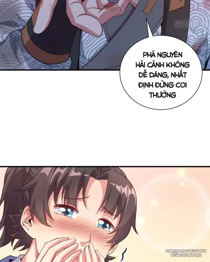 Ta Nắm Thóp Được Khí Vận Chi Tử Chapter 13 - Trang 2