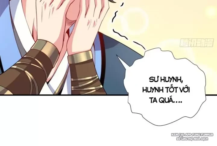 Ta Nắm Thóp Được Khí Vận Chi Tử Chapter 13 - Trang 2