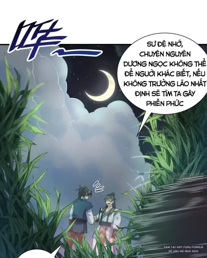 Ta Nắm Thóp Được Khí Vận Chi Tử Chapter 13 - Trang 2