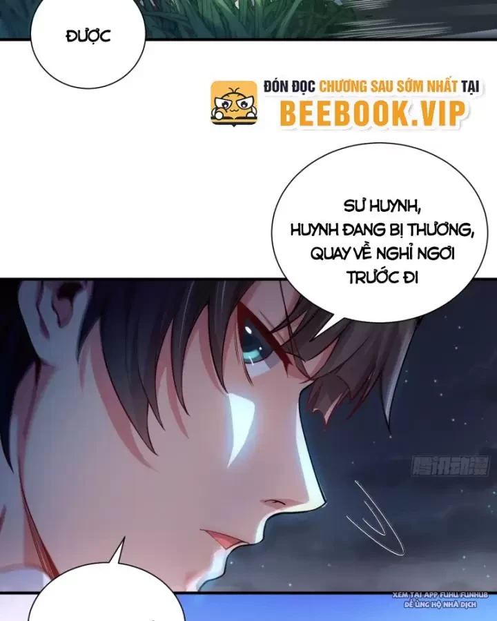 Ta Nắm Thóp Được Khí Vận Chi Tử Chapter 13 - Trang 2