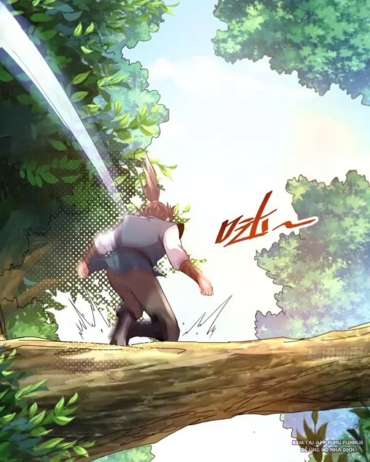 Ta Nắm Thóp Được Khí Vận Chi Tử Chapter 13 - Trang 2