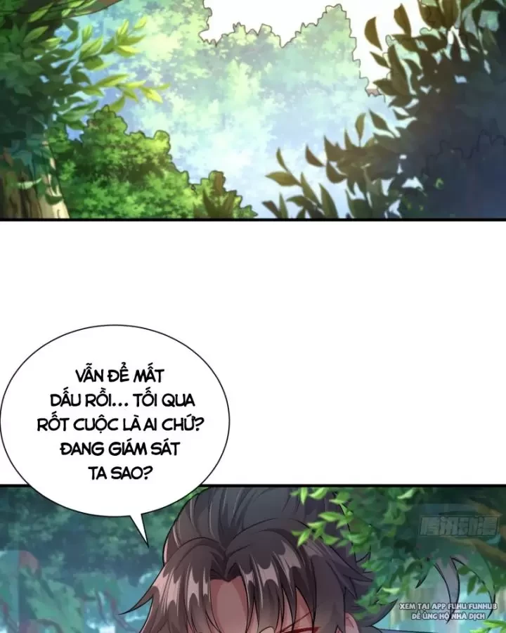 Ta Nắm Thóp Được Khí Vận Chi Tử Chapter 13 - Trang 2