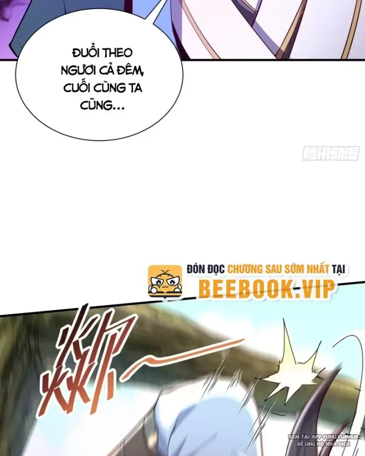 Ta Nắm Thóp Được Khí Vận Chi Tử Chapter 13 - Trang 2