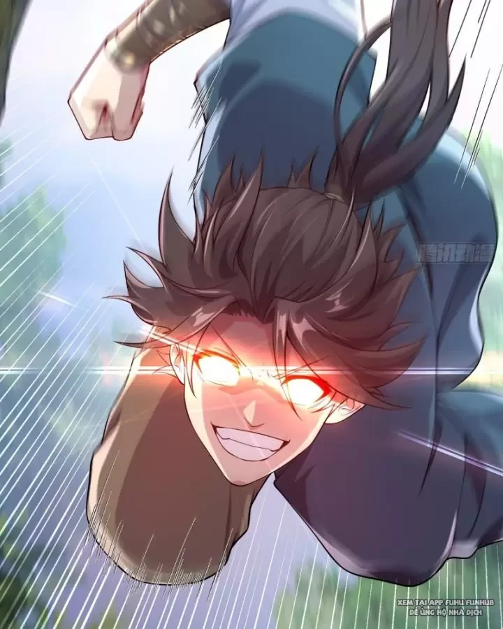 Ta Nắm Thóp Được Khí Vận Chi Tử Chapter 13 - Trang 2