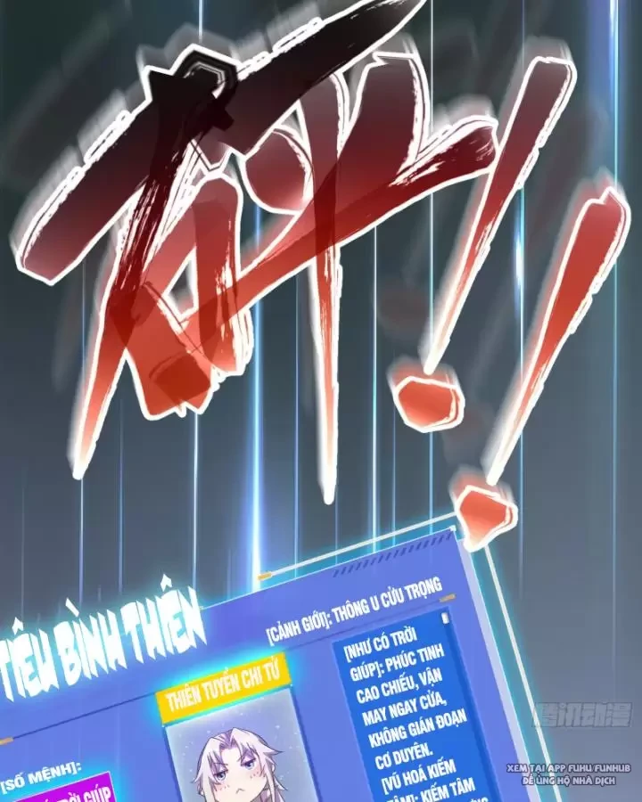Ta Nắm Thóp Được Khí Vận Chi Tử Chapter 13 - Trang 2