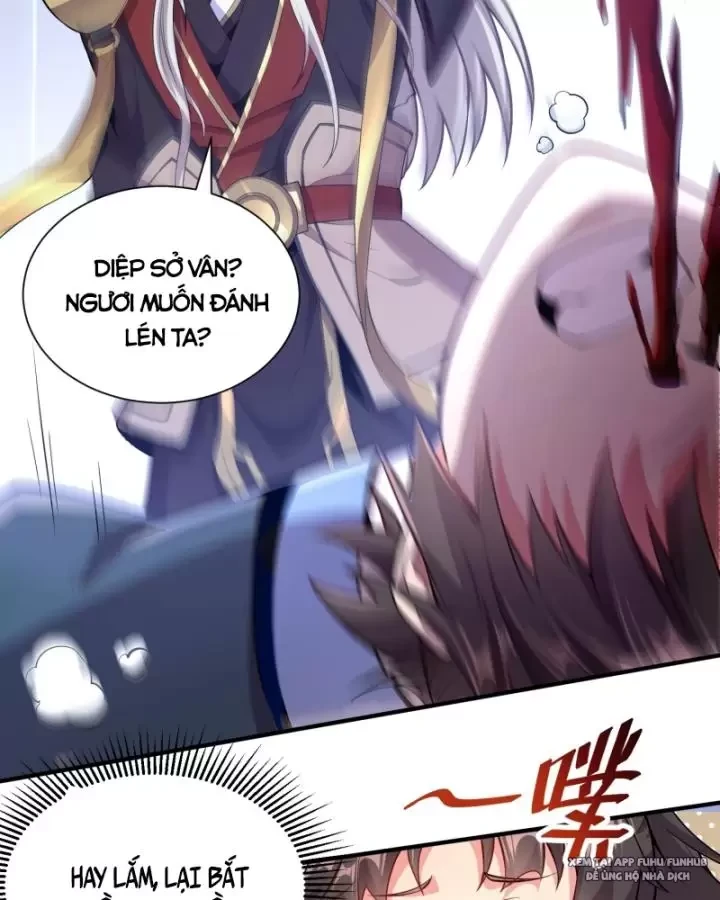 Ta Nắm Thóp Được Khí Vận Chi Tử Chapter 13 - Trang 2