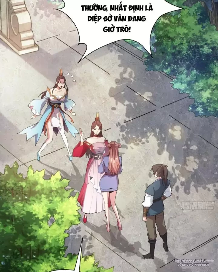 Ta Nắm Thóp Được Khí Vận Chi Tử Chapter 13 - Trang 2