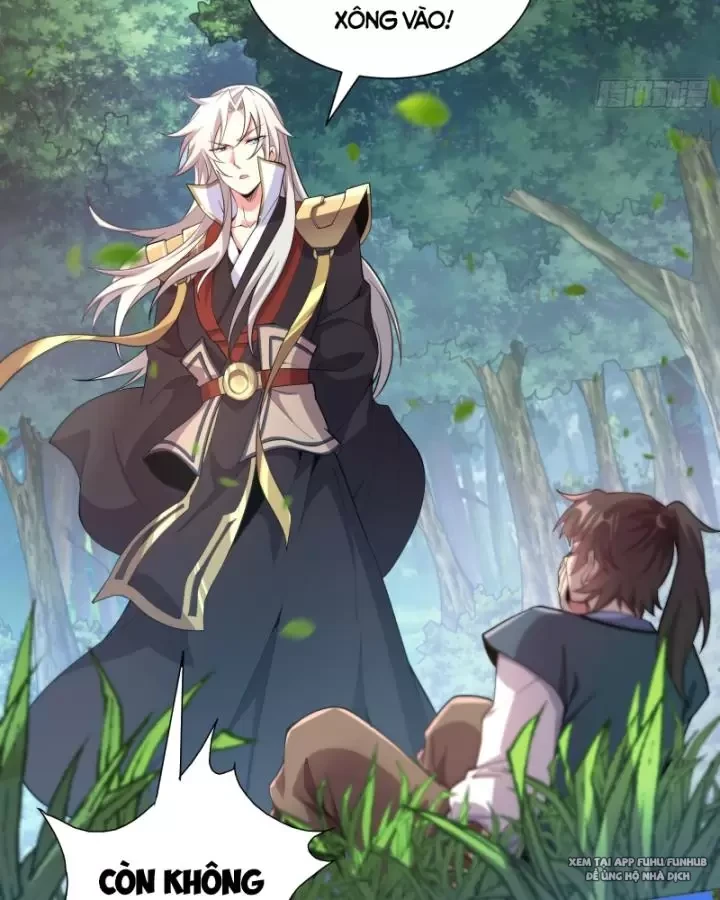 Ta Nắm Thóp Được Khí Vận Chi Tử Chapter 13 - Trang 2
