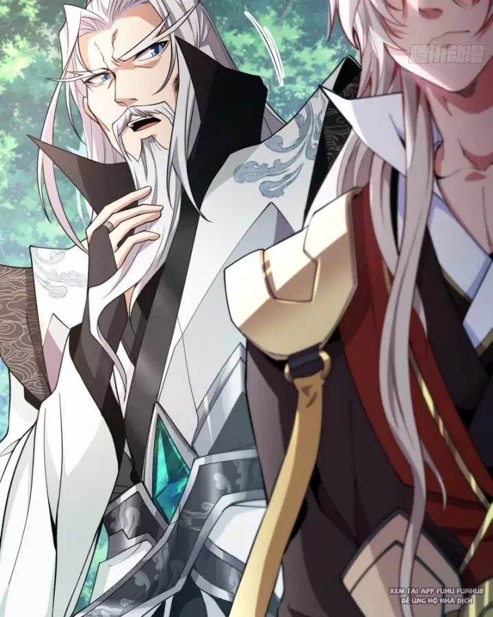 Ta Nắm Thóp Được Khí Vận Chi Tử Chapter 13 - Trang 2