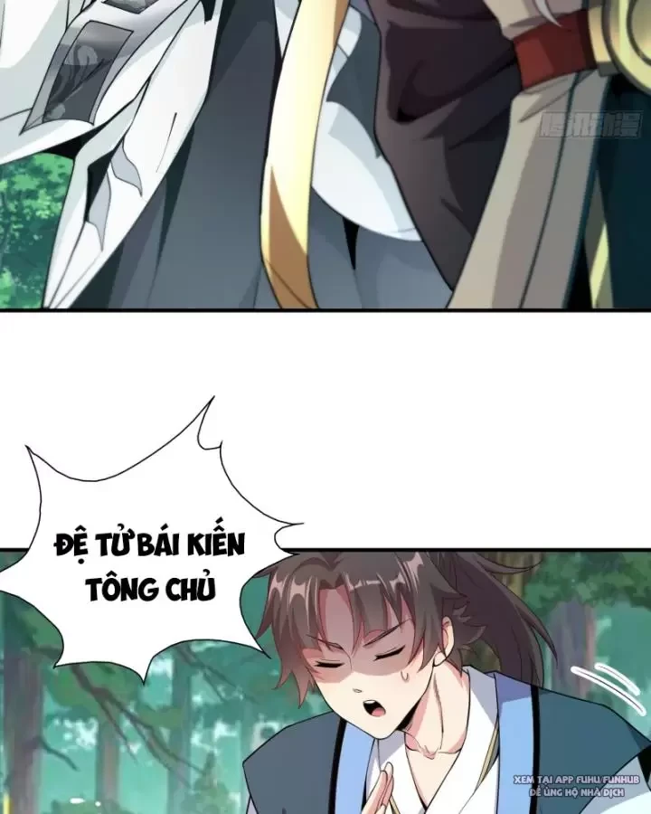 Ta Nắm Thóp Được Khí Vận Chi Tử Chapter 13 - Trang 2