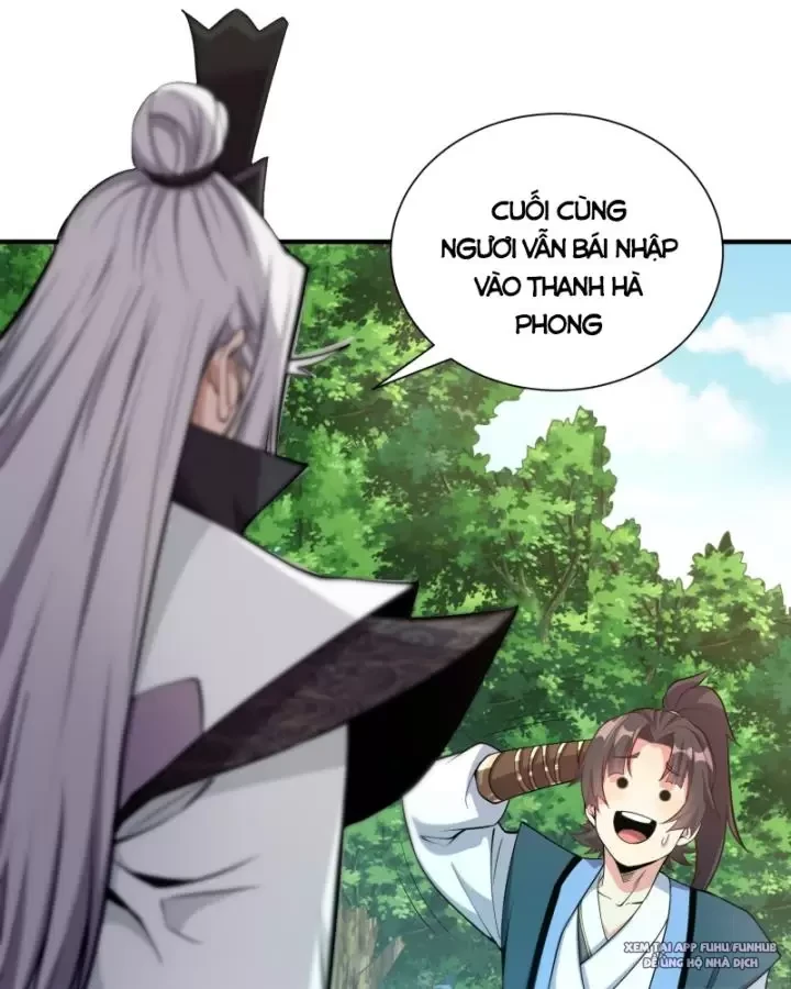 Ta Nắm Thóp Được Khí Vận Chi Tử Chapter 13 - Trang 2