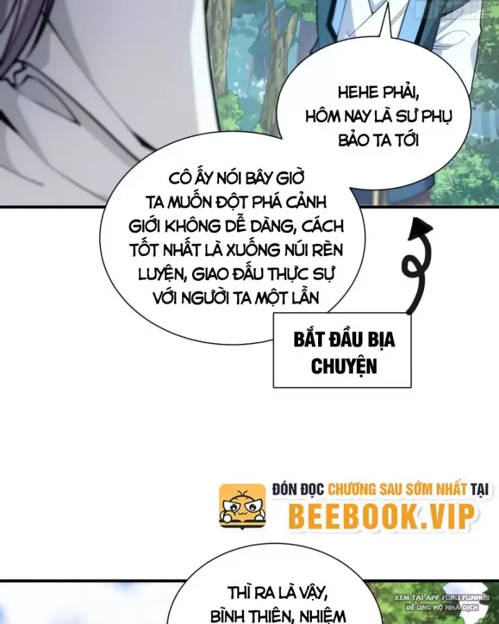 Ta Nắm Thóp Được Khí Vận Chi Tử Chapter 13 - Trang 2