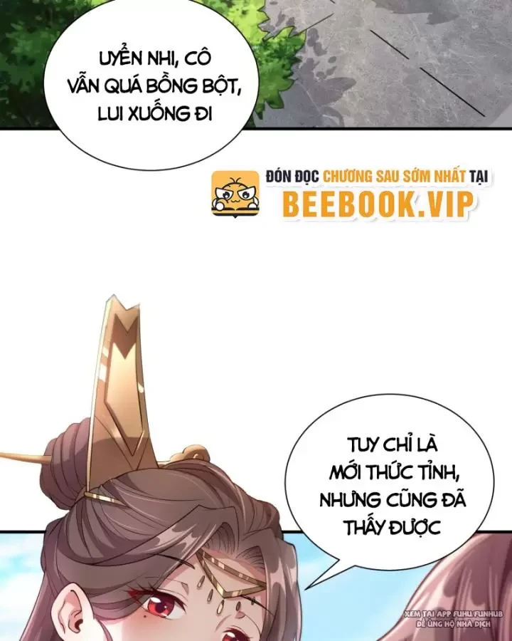 Ta Nắm Thóp Được Khí Vận Chi Tử Chapter 13 - Trang 2