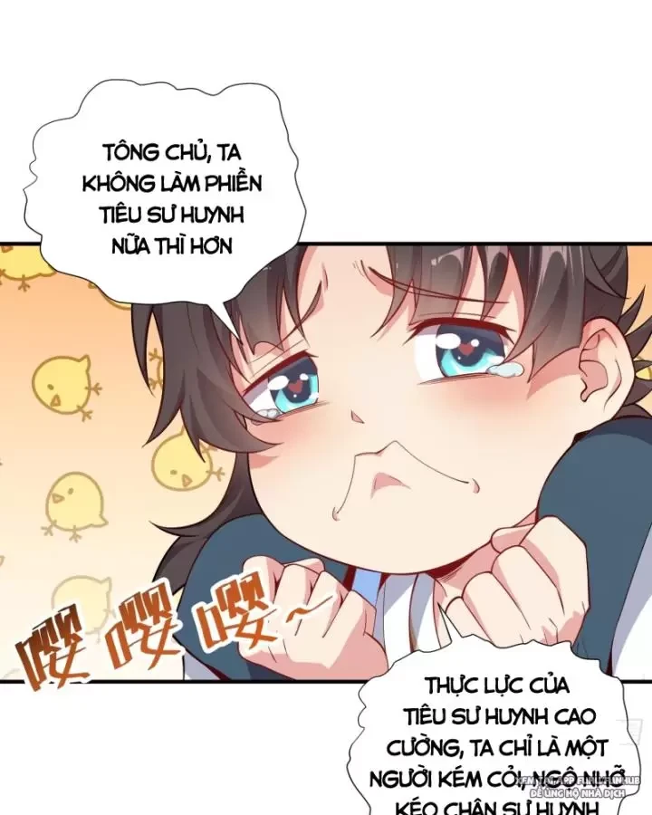 Ta Nắm Thóp Được Khí Vận Chi Tử Chapter 13 - Trang 2