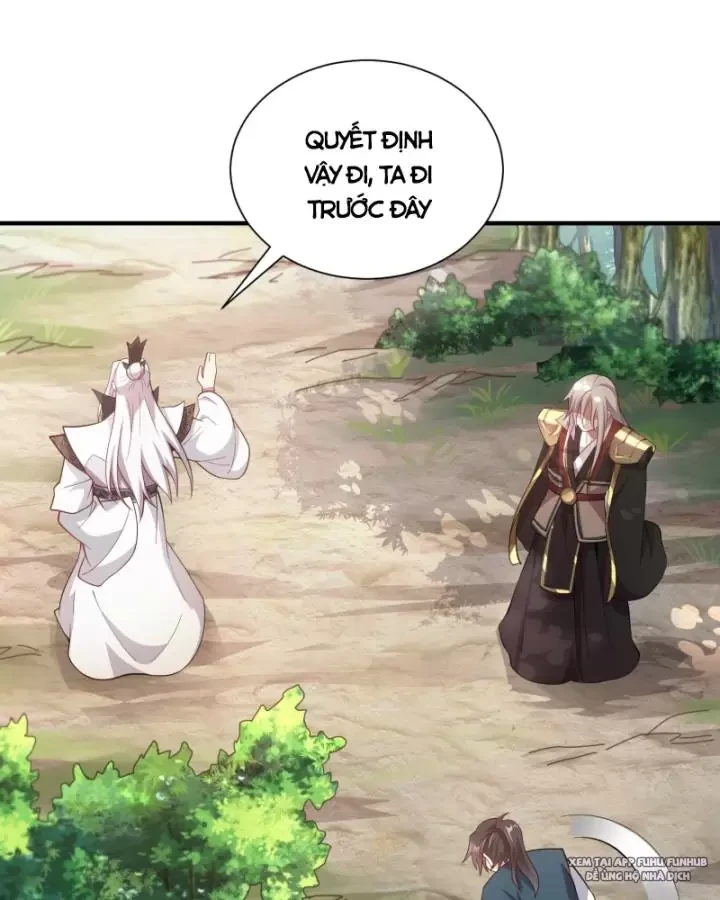 Ta Nắm Thóp Được Khí Vận Chi Tử Chapter 13 - Trang 2