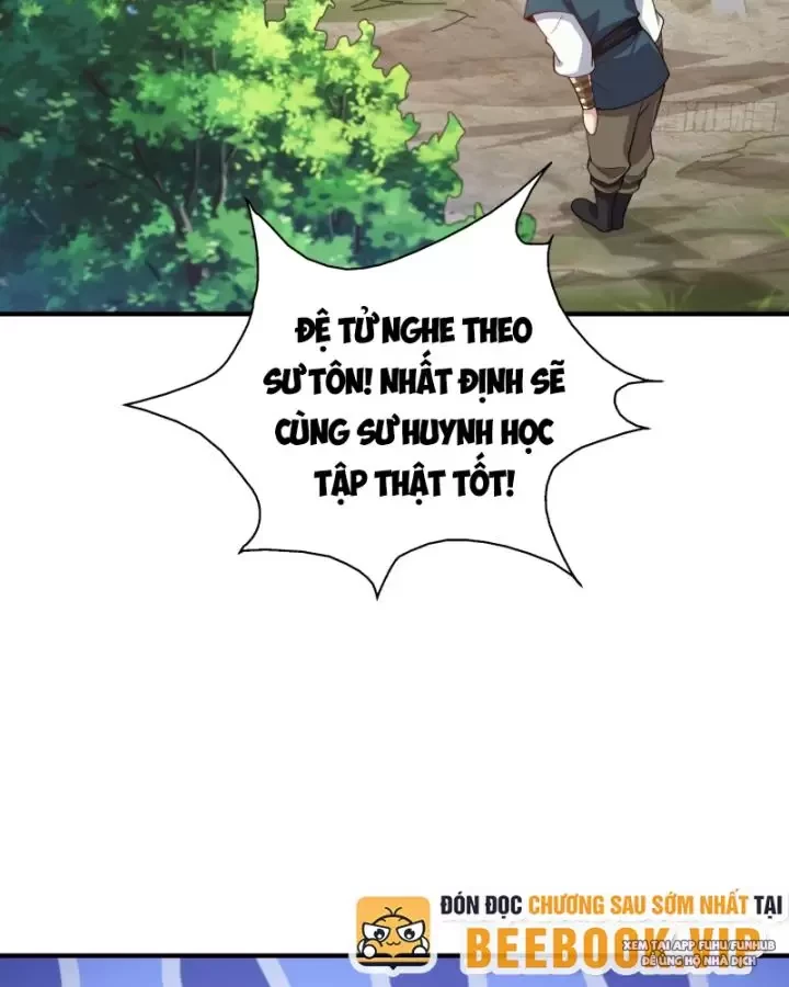 Ta Nắm Thóp Được Khí Vận Chi Tử Chapter 13 - Trang 2