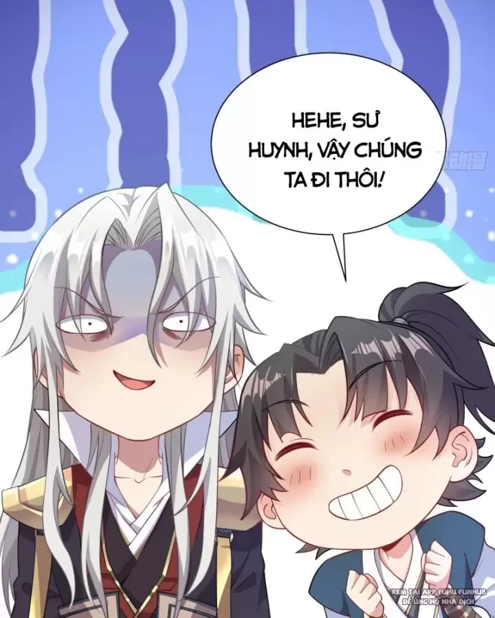 Ta Nắm Thóp Được Khí Vận Chi Tử Chapter 13 - Trang 2