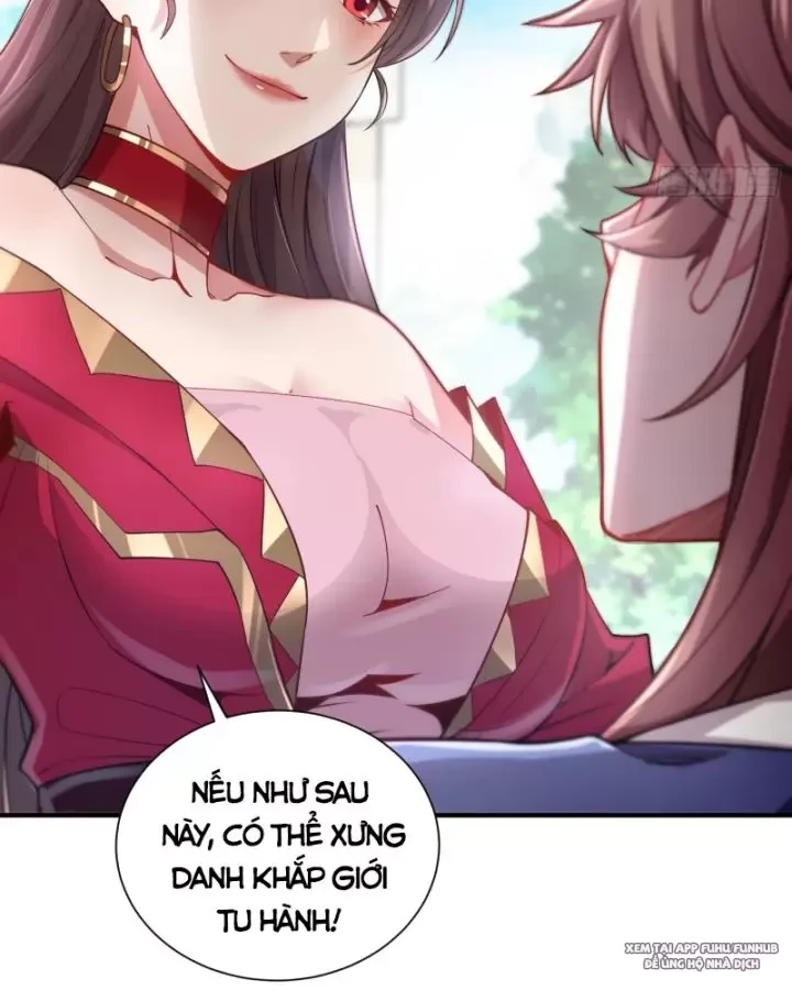 Ta Nắm Thóp Được Khí Vận Chi Tử Chapter 13 - Trang 2