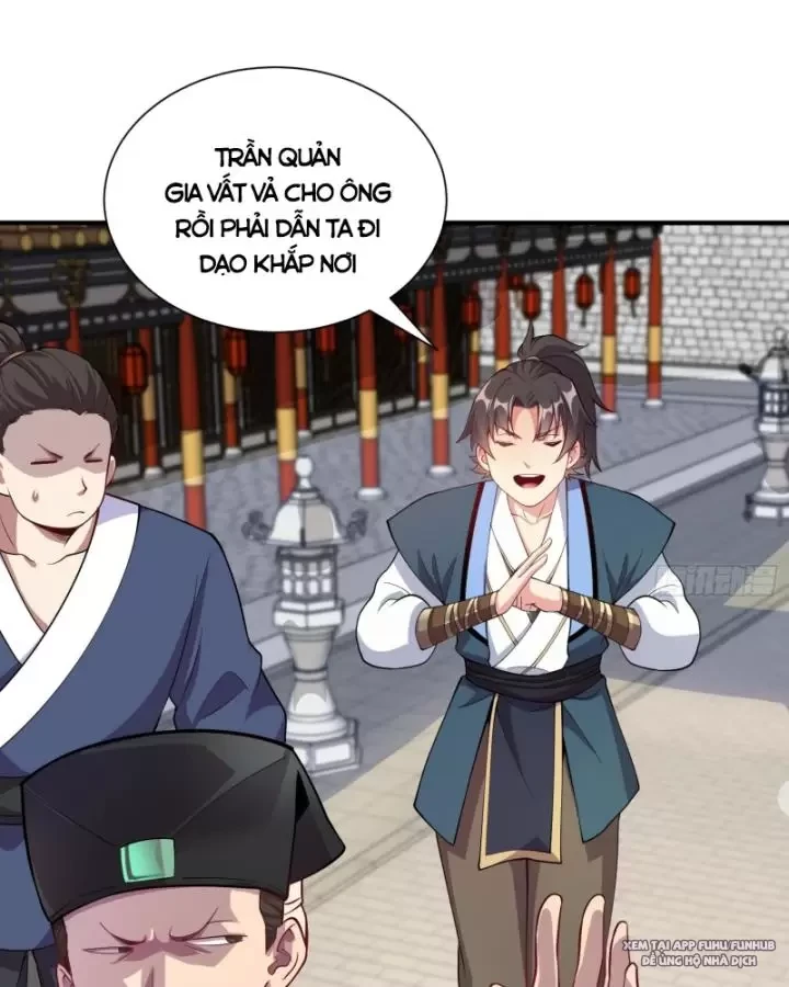 Ta Nắm Thóp Được Khí Vận Chi Tử Chapter 14 - Trang 2