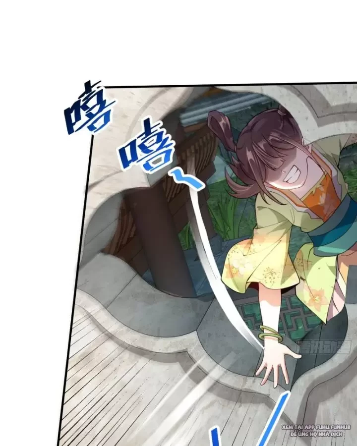 Ta Nắm Thóp Được Khí Vận Chi Tử Chapter 14 - Trang 2