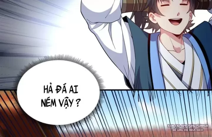 Ta Nắm Thóp Được Khí Vận Chi Tử Chapter 14 - Trang 2