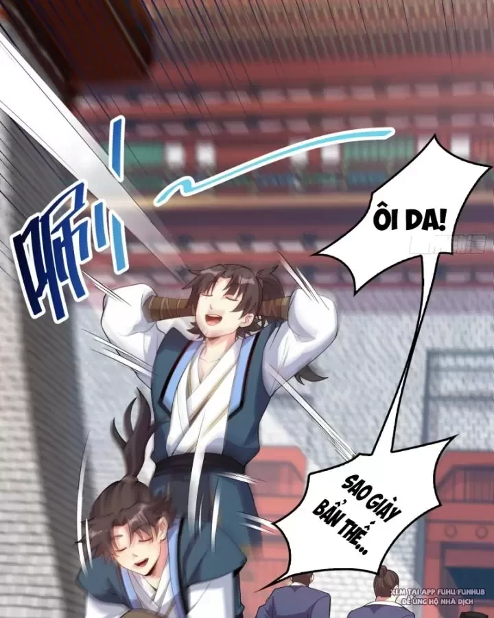 Ta Nắm Thóp Được Khí Vận Chi Tử Chapter 14 - Trang 2