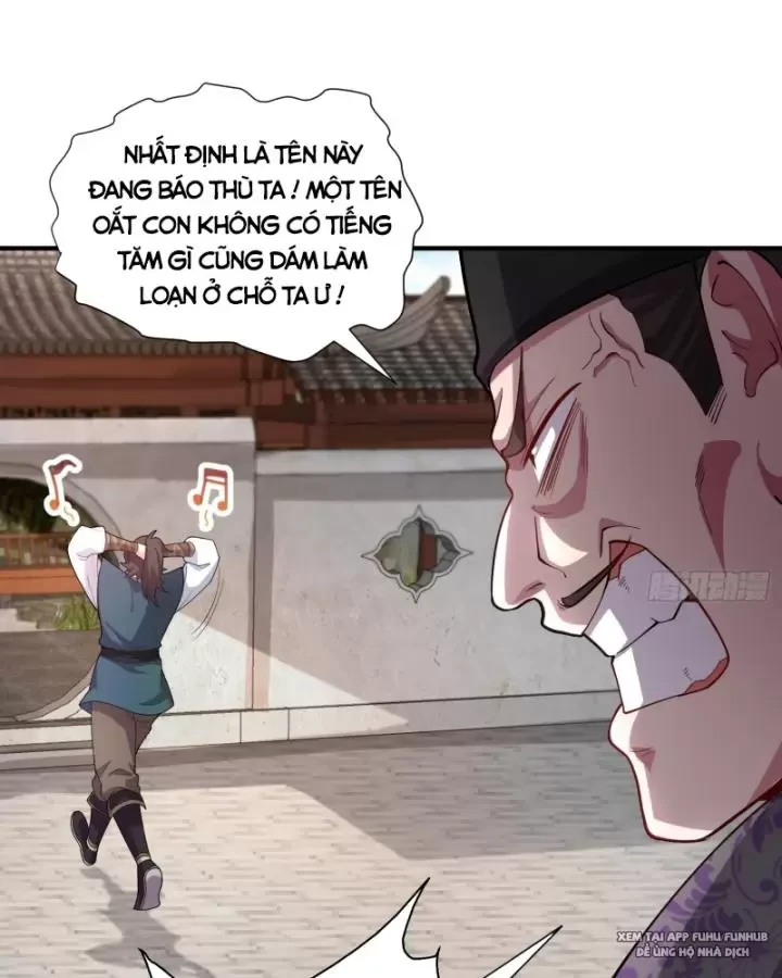 Ta Nắm Thóp Được Khí Vận Chi Tử Chapter 14 - Trang 2