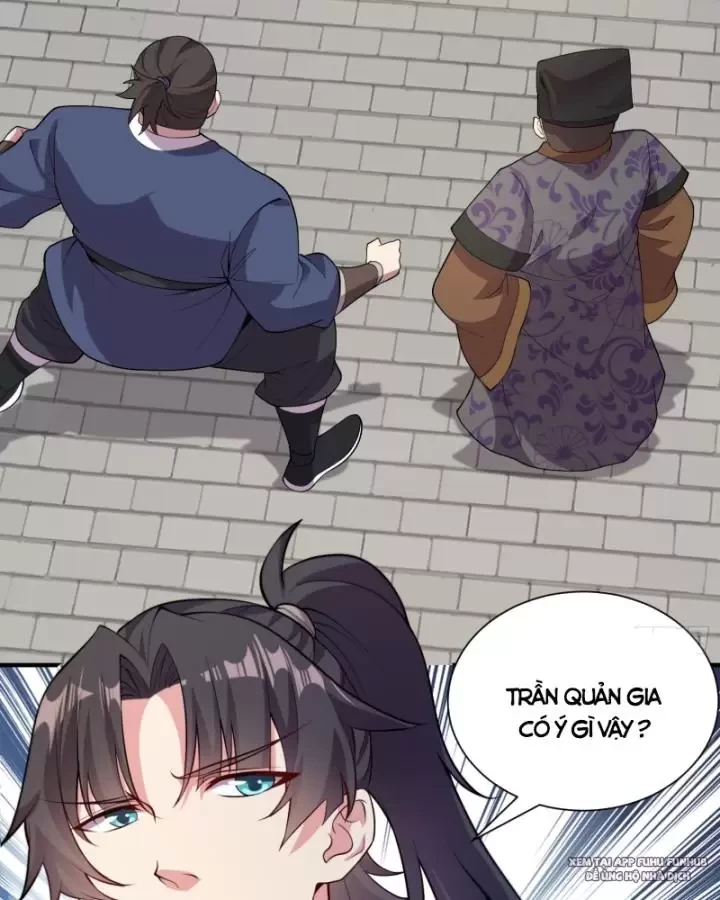 Ta Nắm Thóp Được Khí Vận Chi Tử Chapter 14 - Trang 2