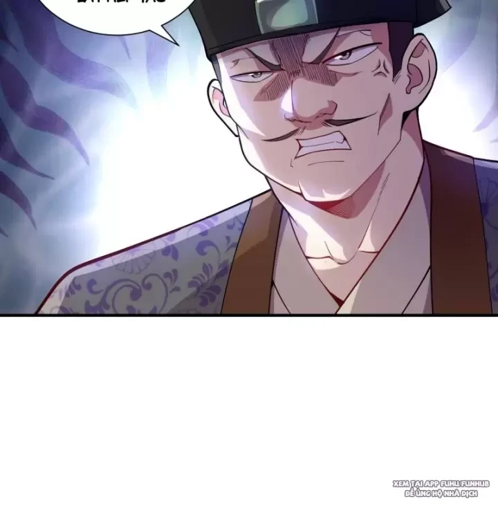 Ta Nắm Thóp Được Khí Vận Chi Tử Chapter 14 - Trang 2