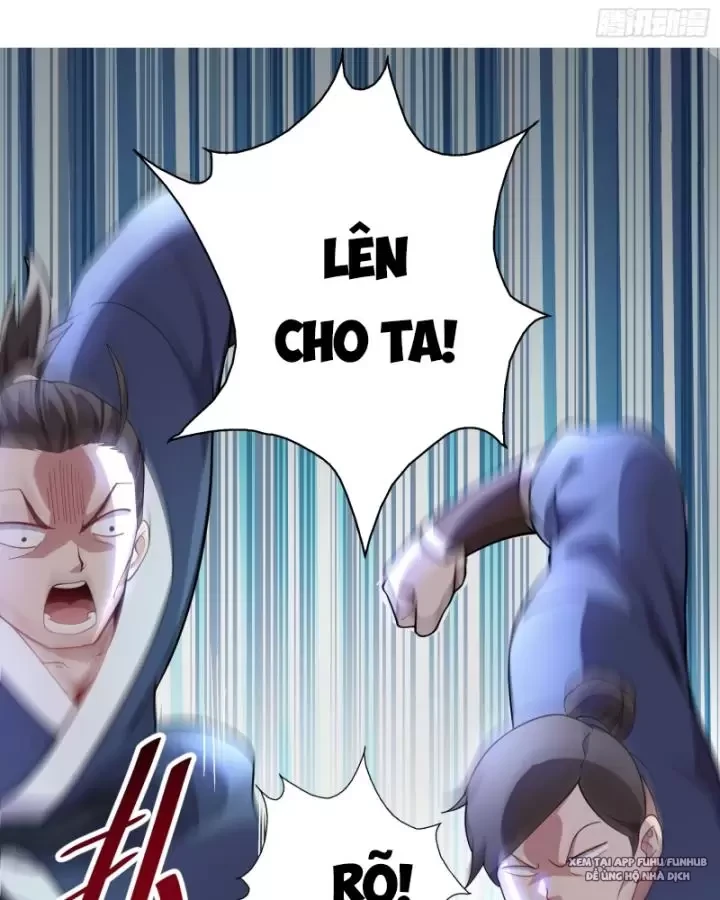 Ta Nắm Thóp Được Khí Vận Chi Tử Chapter 14 - Trang 2