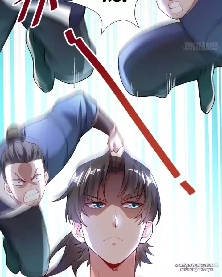 Ta Nắm Thóp Được Khí Vận Chi Tử Chapter 14 - Trang 2