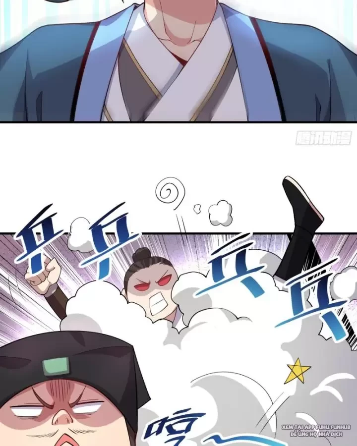 Ta Nắm Thóp Được Khí Vận Chi Tử Chapter 14 - Trang 2