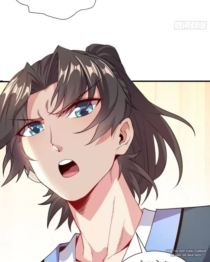 Ta Nắm Thóp Được Khí Vận Chi Tử Chapter 14 - Trang 2