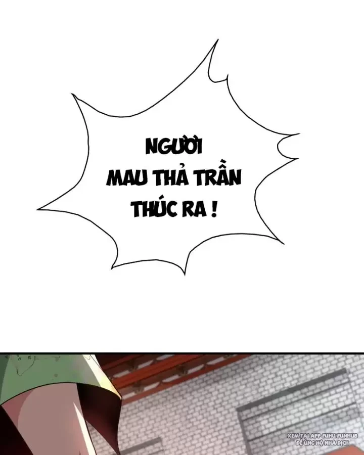 Ta Nắm Thóp Được Khí Vận Chi Tử Chapter 14 - Trang 2