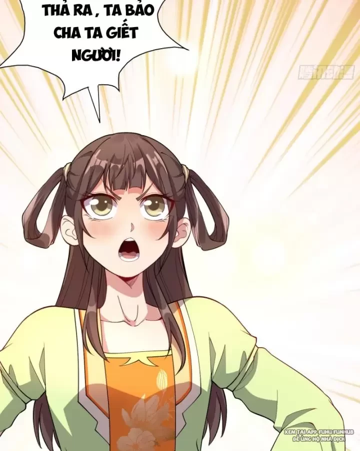 Ta Nắm Thóp Được Khí Vận Chi Tử Chapter 14 - Trang 2
