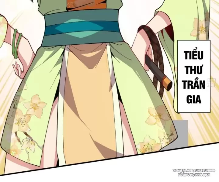 Ta Nắm Thóp Được Khí Vận Chi Tử Chapter 14 - Trang 2