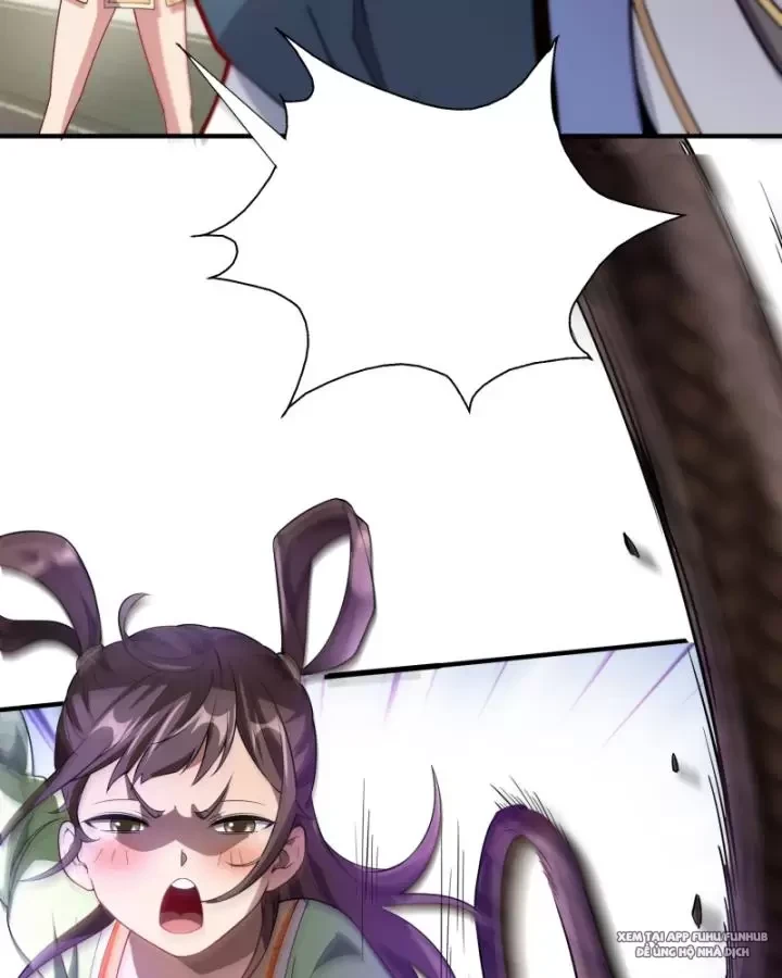 Ta Nắm Thóp Được Khí Vận Chi Tử Chapter 14 - Trang 2