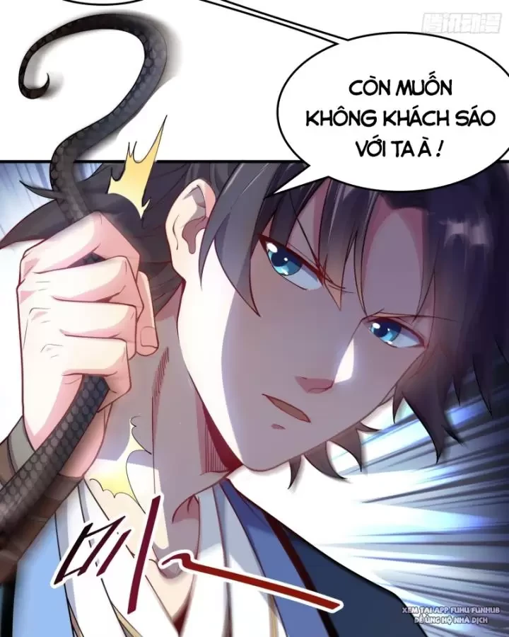 Ta Nắm Thóp Được Khí Vận Chi Tử Chapter 14 - Trang 2