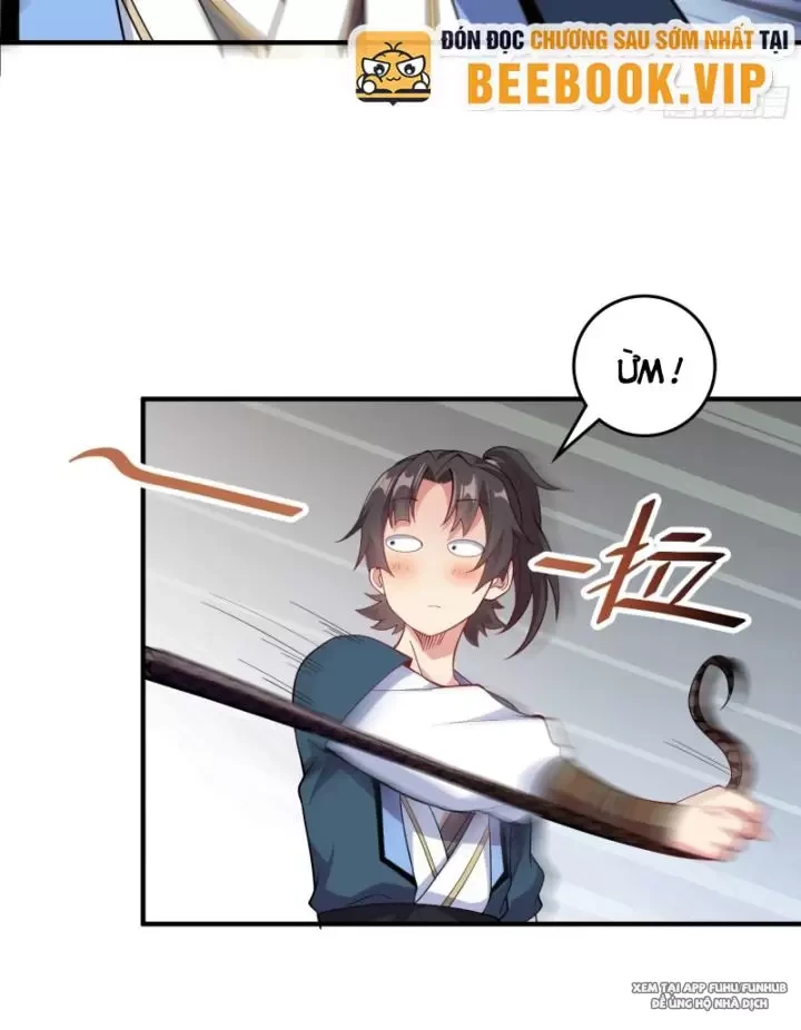 Ta Nắm Thóp Được Khí Vận Chi Tử Chapter 14 - Trang 2