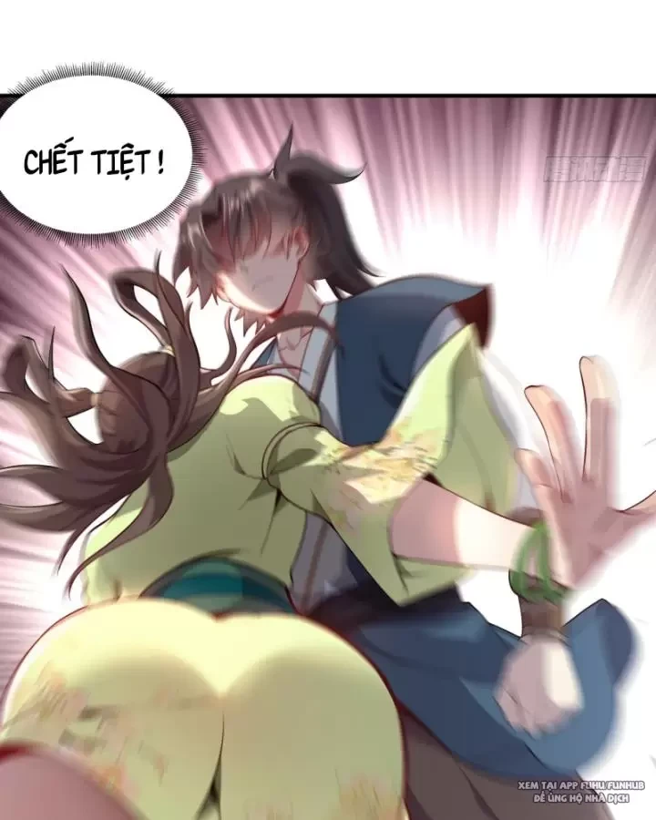 Ta Nắm Thóp Được Khí Vận Chi Tử Chapter 14 - Trang 2