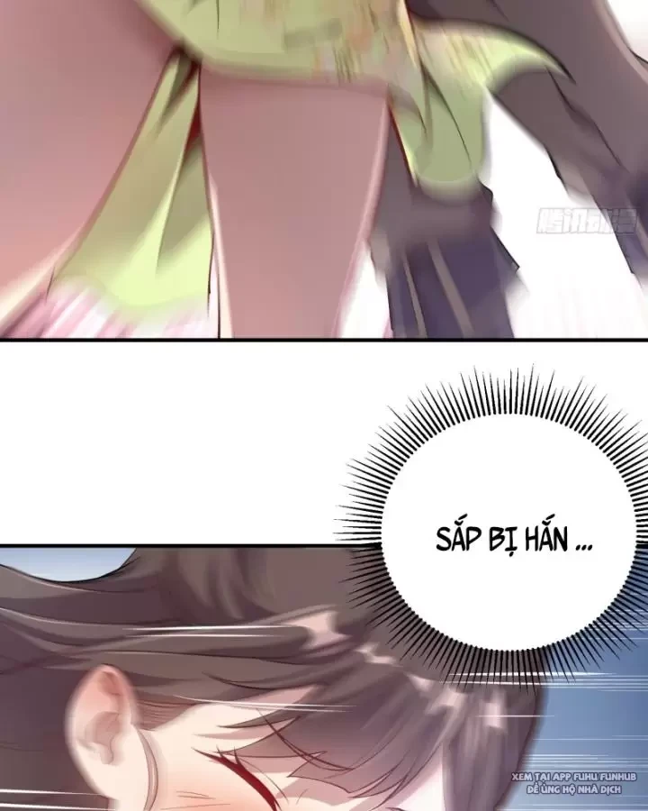 Ta Nắm Thóp Được Khí Vận Chi Tử Chapter 14 - Trang 2