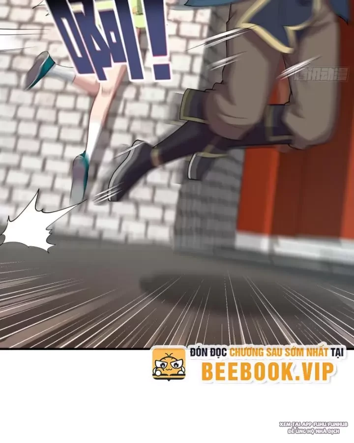 Ta Nắm Thóp Được Khí Vận Chi Tử Chapter 14 - Trang 2