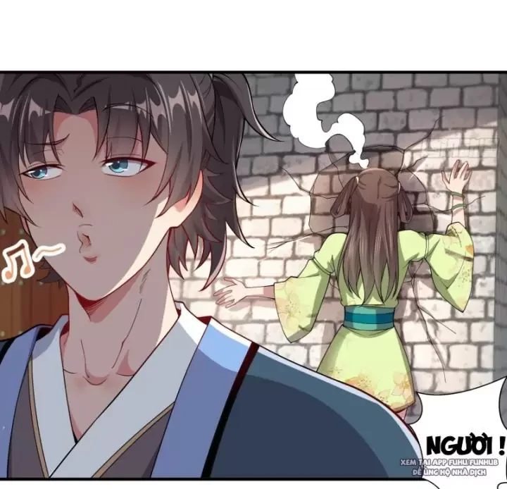 Ta Nắm Thóp Được Khí Vận Chi Tử Chapter 14 - Trang 2