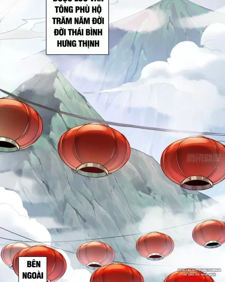 Ta Nắm Thóp Được Khí Vận Chi Tử Chapter 14 - Trang 2