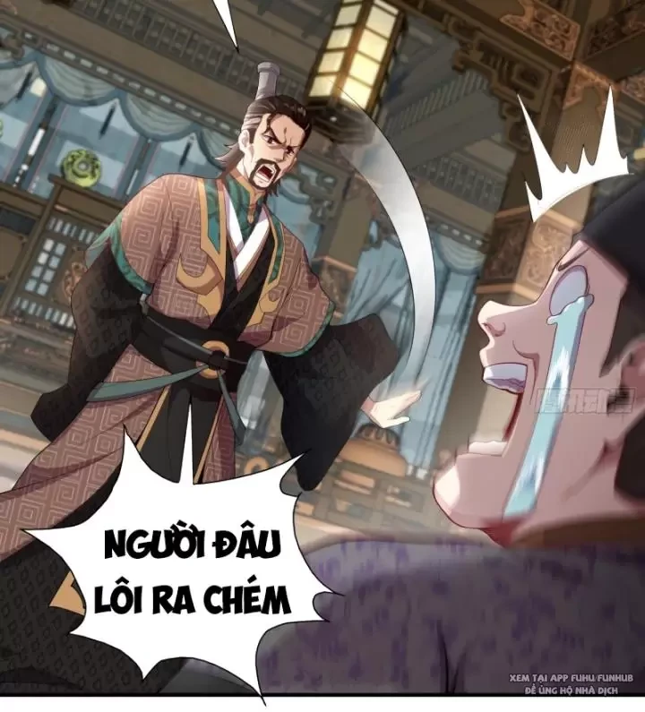 Ta Nắm Thóp Được Khí Vận Chi Tử Chapter 14 - Trang 2